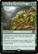 March of the World Ooze [Aetherdrift Promos] 