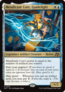Mendicant Core, Guidelight [Aetherdrift Promos] 