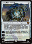 The Aetherspark [Aetherdrift Promos] 