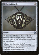 Mishra's Bauble [Iconic Masters] 