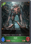 Junk (BP08-012EN) [Alterchaotica] 