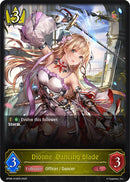 Dionne, Dancing Blade (BP08-019EN) [Alterchaotica] 