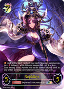 Nephthys (BP08-U05EN) [Alterchaotica] 