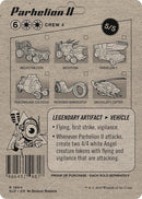 Parhelion II [Secret Lair Drop Series] 