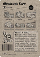 Mechtitan Core [Secret Lair Drop Series] 