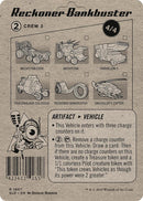 Reckoner Bankbuster [Secret Lair Drop Series] 