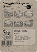 Smuggler's Copter [Secret Lair Drop Series] 