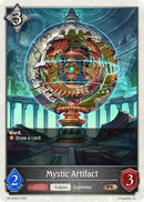 Mystic Artifact (PR-200EN) [Promotional Cards] 