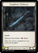 Marked [HNT244 // HNT053] (The Hunted) 