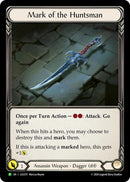 Mark of the Huntsman [LGS375] (Promo) Rainbow Foil 