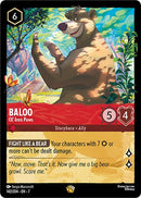 Baloo - Ol' Iron Paws (142/204) [Archazia's Island] 