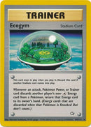 Ecogym (84/111) [Neo Genesis Unlimited] 
