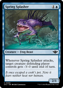 Spring Splasher [Outlaws of Thunder Junction] 