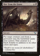 Rise from the Grave [Commander 2015] 