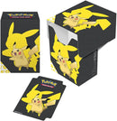Ultra Pro - Deck Box - Pikachu Pokemon 