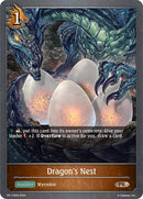 Dragon's Nest (PR-115EN) [Promotional Cards] 