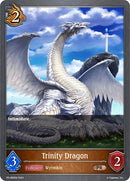 Trinity Dragon (PR-080EN) [Promotional Cards] 