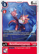 BetelGammamon [BT21-019] [World Convergence] 