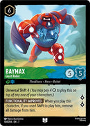 Baymax - Giant Robot (104/204) [Archazia's Island] 