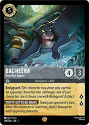 Bagheera - Guardian Jaguar (198/204) [Archazia's Island] 