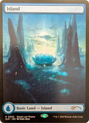 Island (0032) [Secret Lair Showdown] 