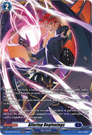 Alluring Beginnings (DZ-BT06/FR14EN) [DZ-BT06: Generation Dragenesis] 