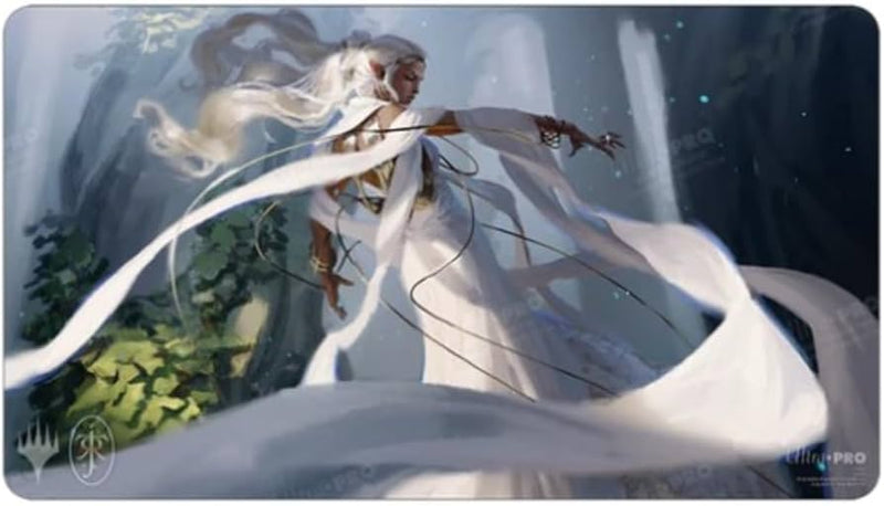 Ultra Pro - Magic The Gathering - Lord of The Rings - Playmat (Choose your Design)