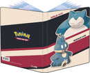 Ultra Pro - Pokemon - 9 Pocket Portfolio (Choose your Design) 