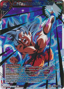 Catastrophic Blow (BT9-111) [Universal Onslaught] 