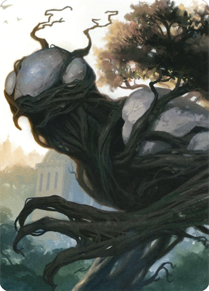 Elemental // Elemental Double-Sided Token (017/020) [Unstable Tokens] 