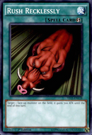 Rush Recklessly [YS15-ENL18] Common 