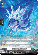 Mythiarq, Mitachad (DZ-BT06/SR39EN) [DZ-BT06: Generation Dragenesis] 