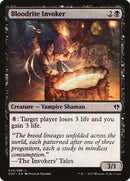 Bloodrite Invoker [Duel Decks: Zendikar vs. Eldrazi] 