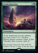 Awakening Zone [Streets of New Capenna Commander] 