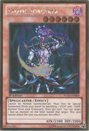Chaos Sorcerer [PGLD-EN084] Gold Rare 