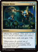 Travel Home [Aetherdrift] 