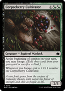 Corpseberry Cultivator [Bloomburrow] 