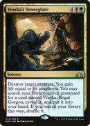 Vraska's Stoneglare [Guilds of Ravnica] 