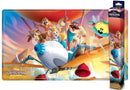 Playmat (Rescue Rangers - Away!) 