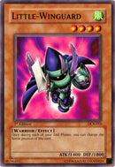 Little-Winguard [DCR-013] Common 