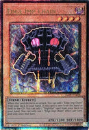 Edge Imp Chain [RA04-EN014] Ultimate Rare 