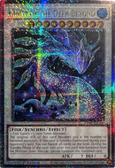 Ghoti of the Deep Beyond [RA04-EN060] Quarter Century Secret Rare 
