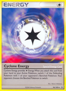 Cyclone Energy (94/100) [Diamond &amp; Pearl: Stormfront] 