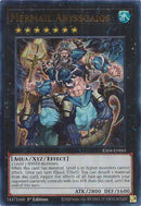 Mermail Abyssgaios [RA04-EN065] Ultra Rare 