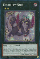 Epurrely Black [RA04-EN071] Super Rare 