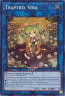 Traptrix Sera [RA04-EN075] Super Rare 