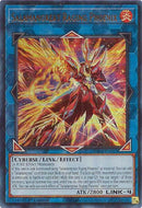 Salamangreat Raging Phoenix [RA04-EN083] Ultra Rare 