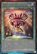 Meteonis Drytron [RA04-EN096] Ultimate Rare 