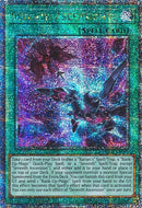 Seventh Ascension [RA04-EN098] Quarter Century Secret Rare 