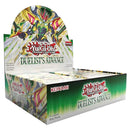 Duelist's Advance - Booster Box (1st Edition) 